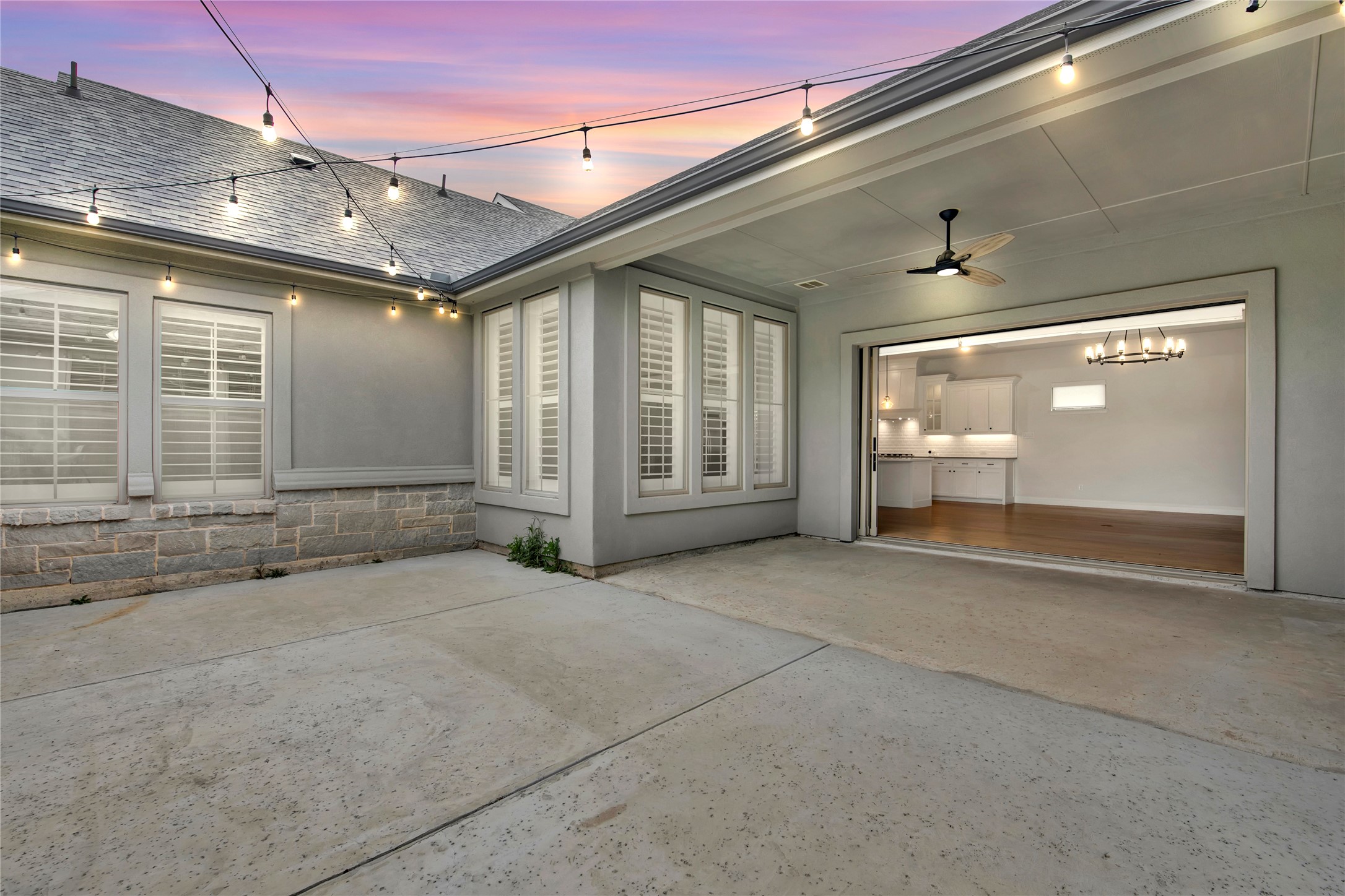 1844 Quiet Oak Place Fort Worth TX 76008