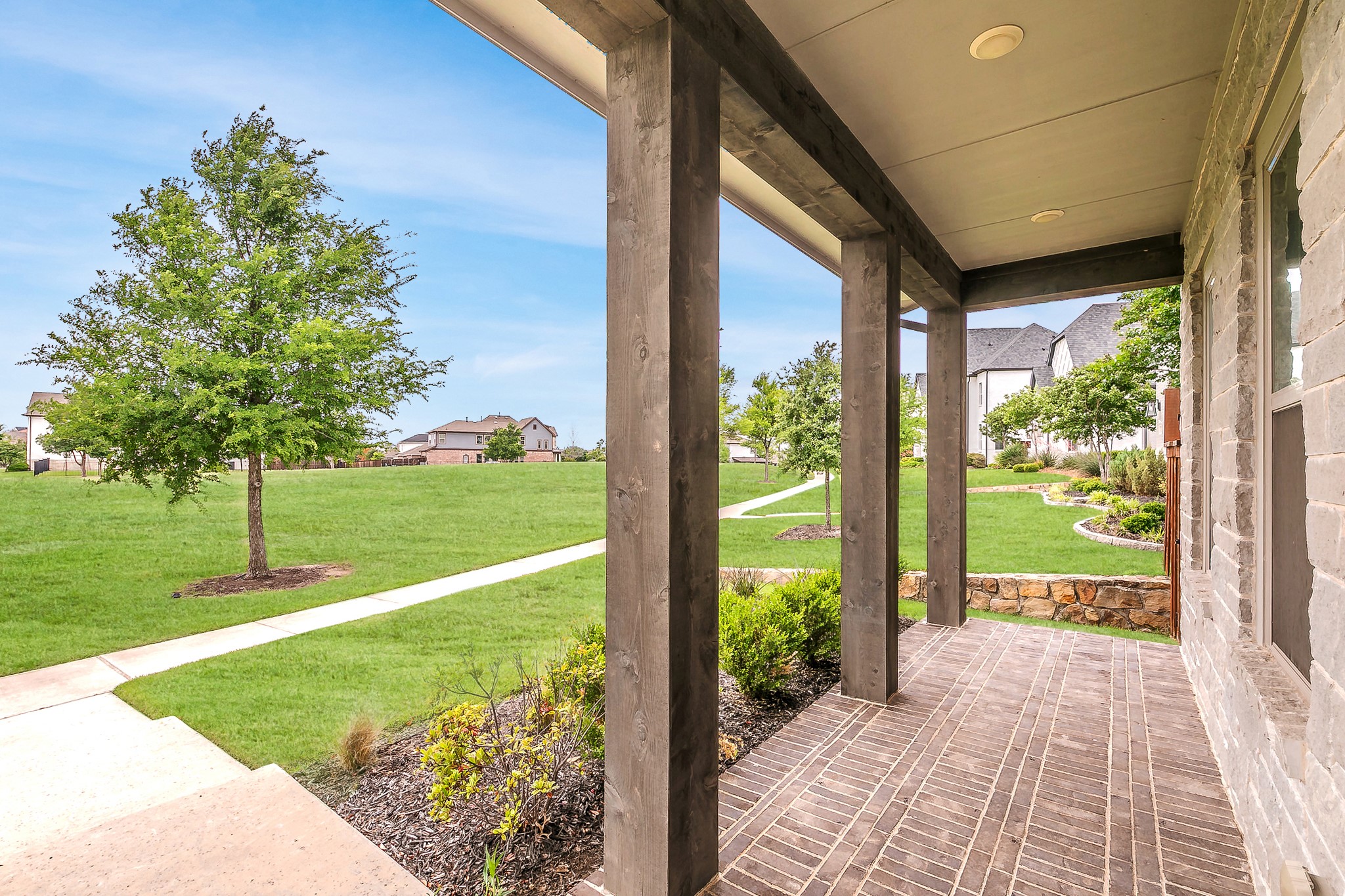 1844 Quiet Oak Place Fort Worth TX 76008