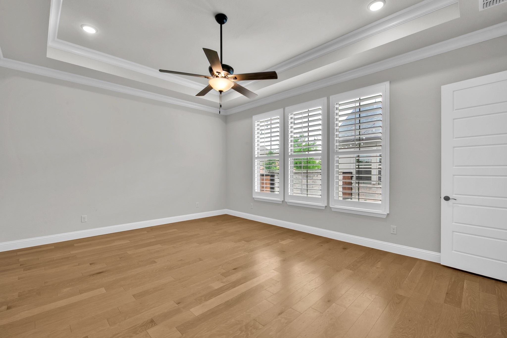 1844 Quiet Oak Place Fort Worth TX 76008