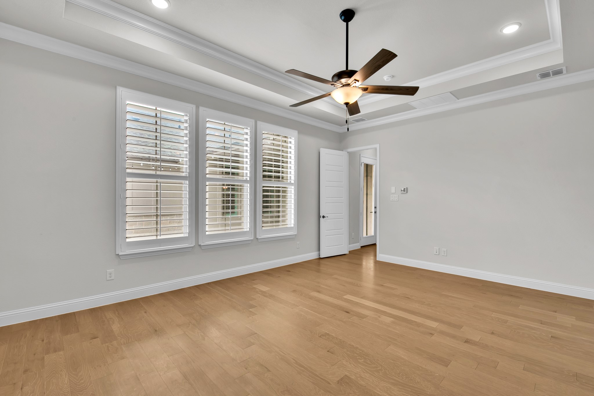 1844 Quiet Oak Place Fort Worth TX 76008