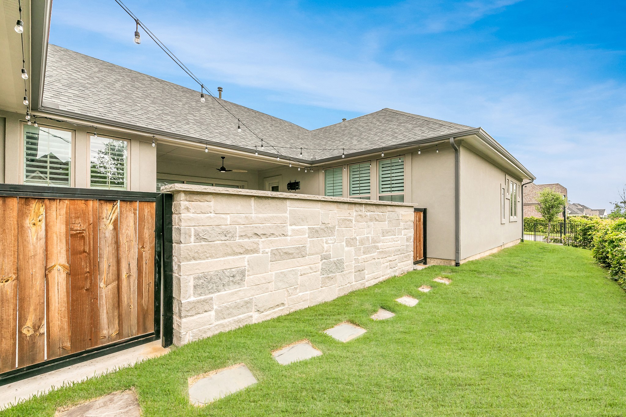 1844 Quiet Oak Place Fort Worth TX 76008