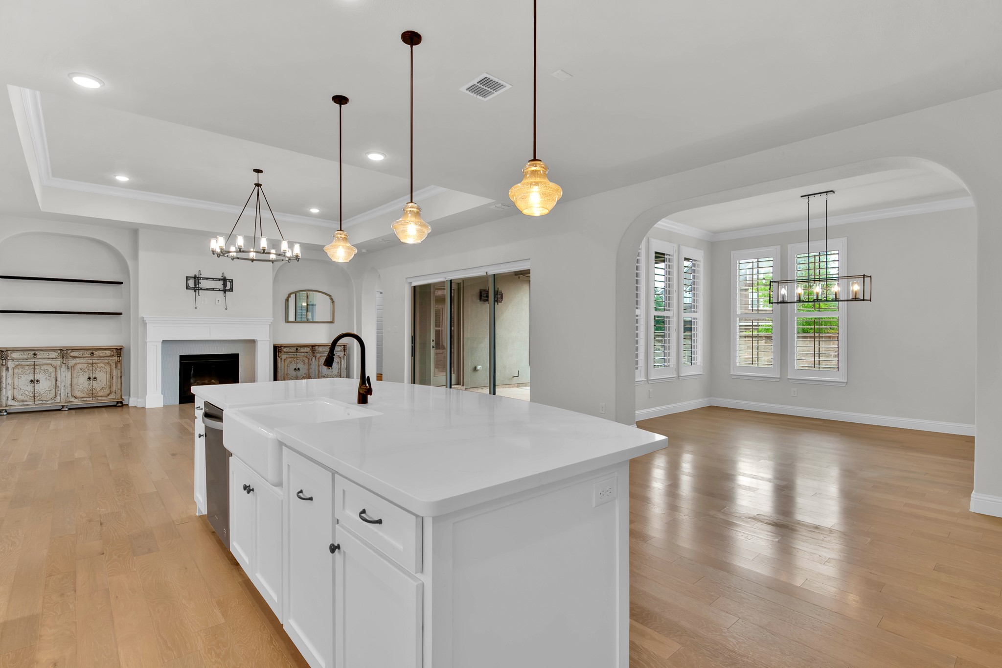 1844 Quiet Oak Place Fort Worth TX 76008