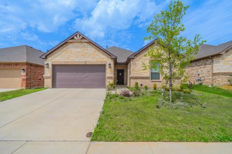 1057 Nighthawk Trail Alvarado TX 76009