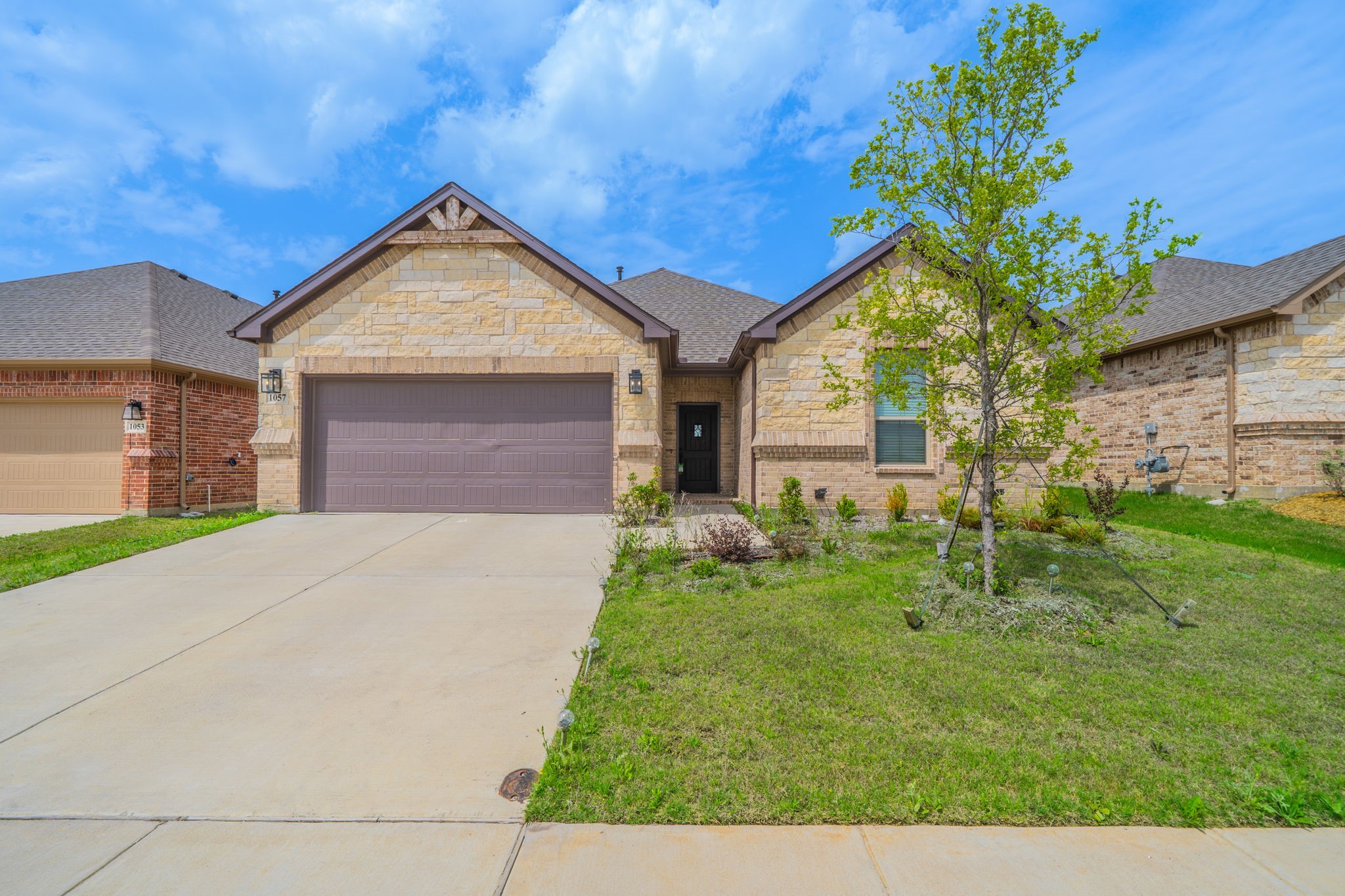 1057 Nighthawk Trail Alvarado TX 76009