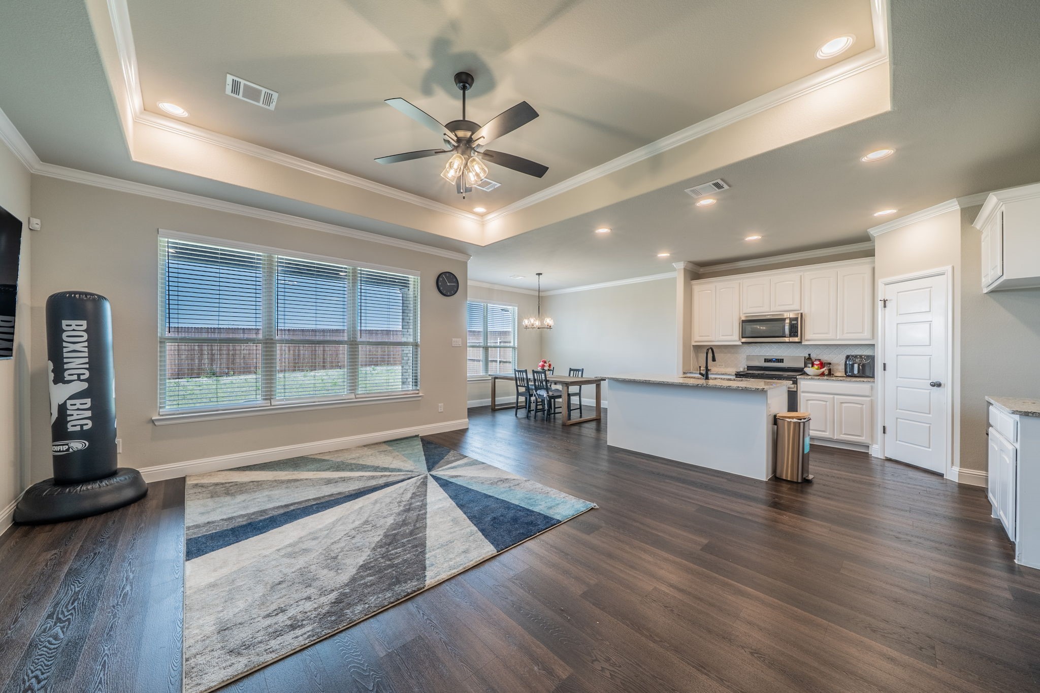 1057 Nighthawk Trail Alvarado TX 76009