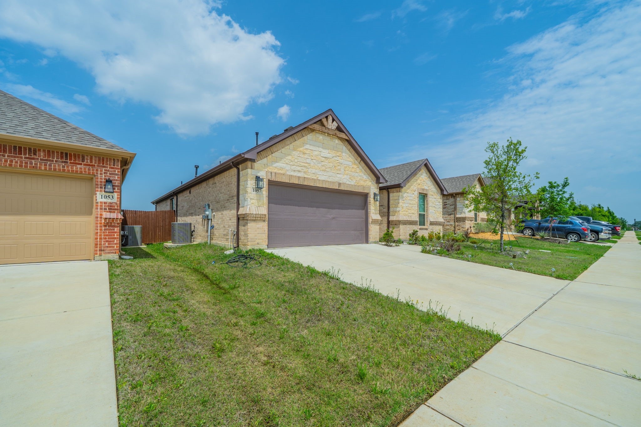 1057 Nighthawk Trail Alvarado TX 76009