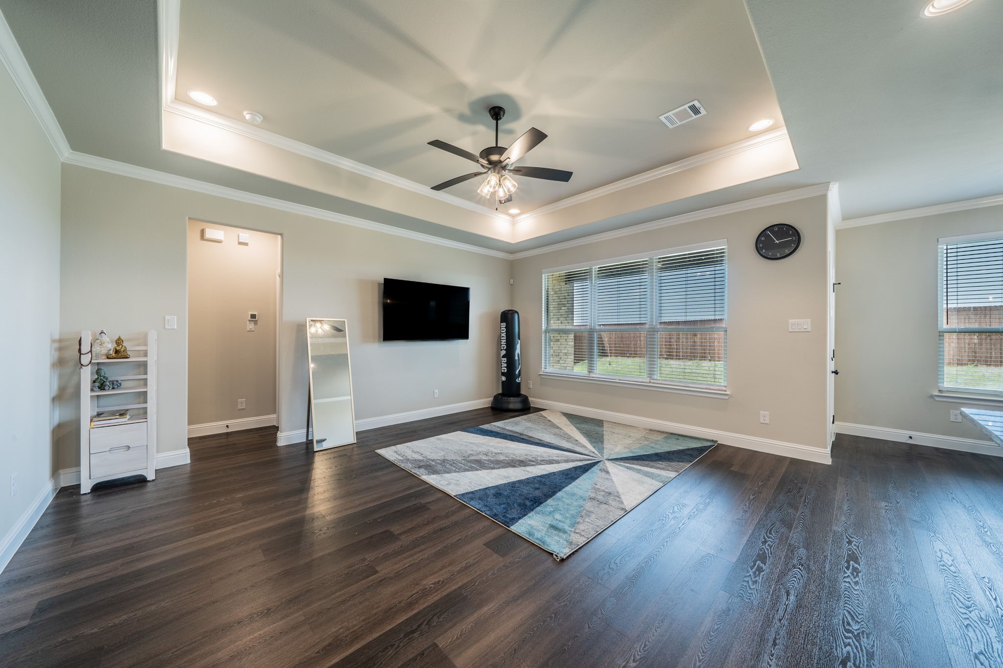 1057 Nighthawk Trail Alvarado TX 76009