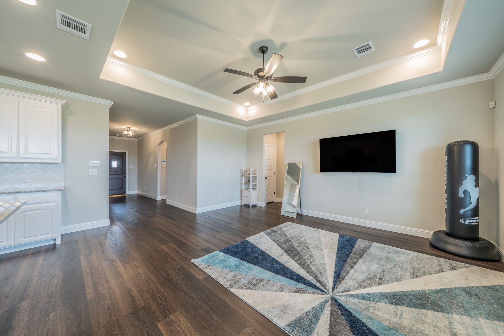 1057 Nighthawk Trail Alvarado TX 76009