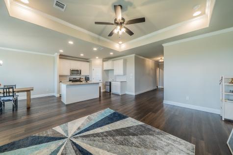 1057 Nighthawk Trail Alvarado TX 76009