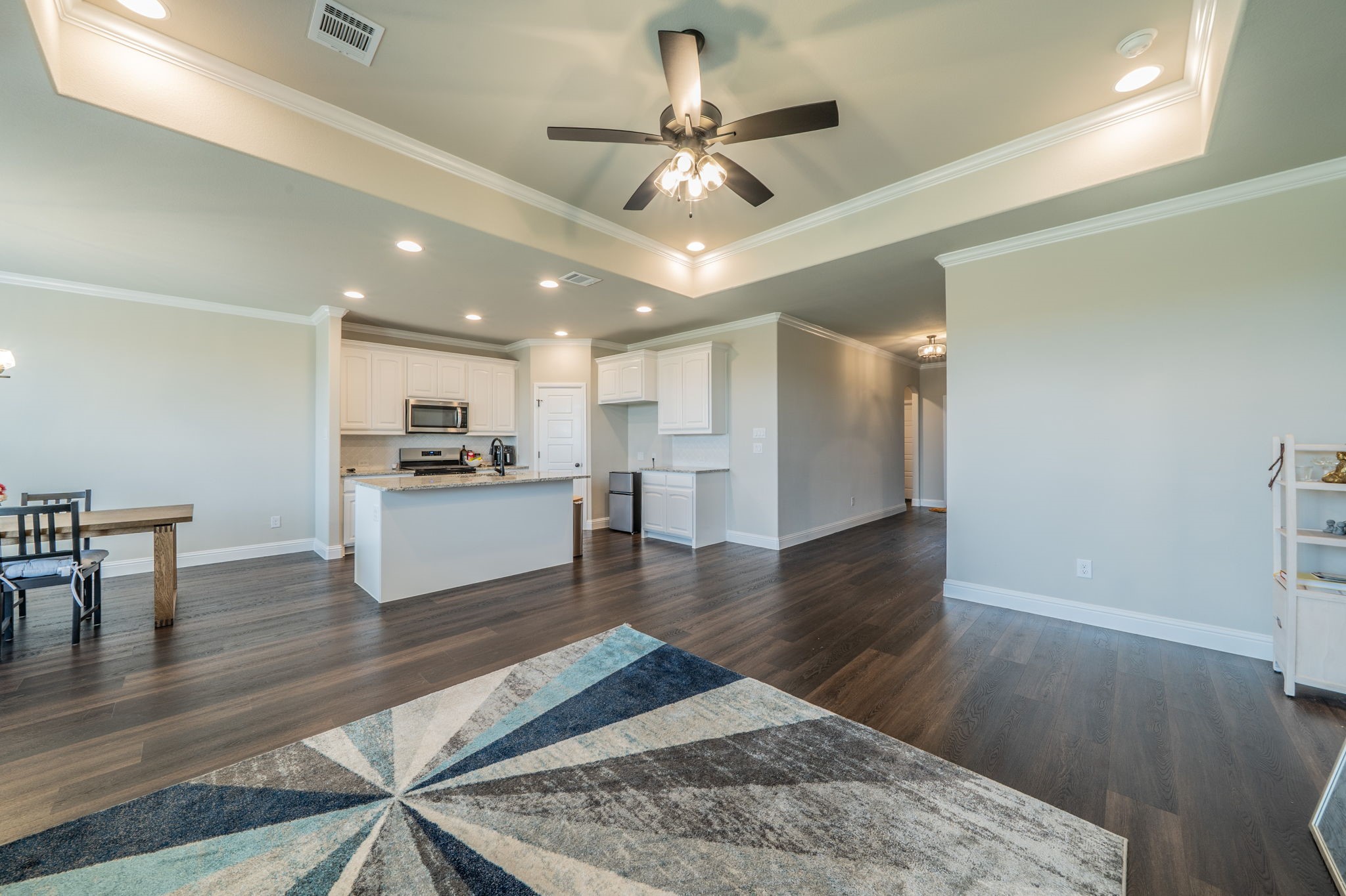 1057 Nighthawk Trail Alvarado TX 76009