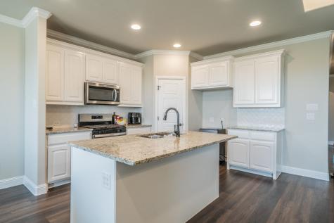 1057 Nighthawk Trail Alvarado TX 76009