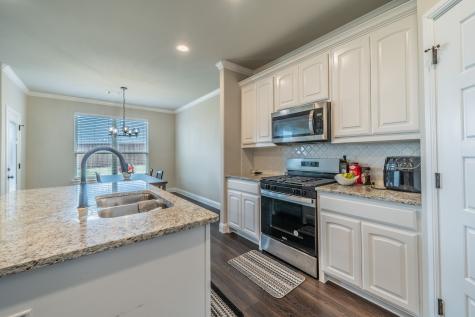 1057 Nighthawk Trail Alvarado TX 76009