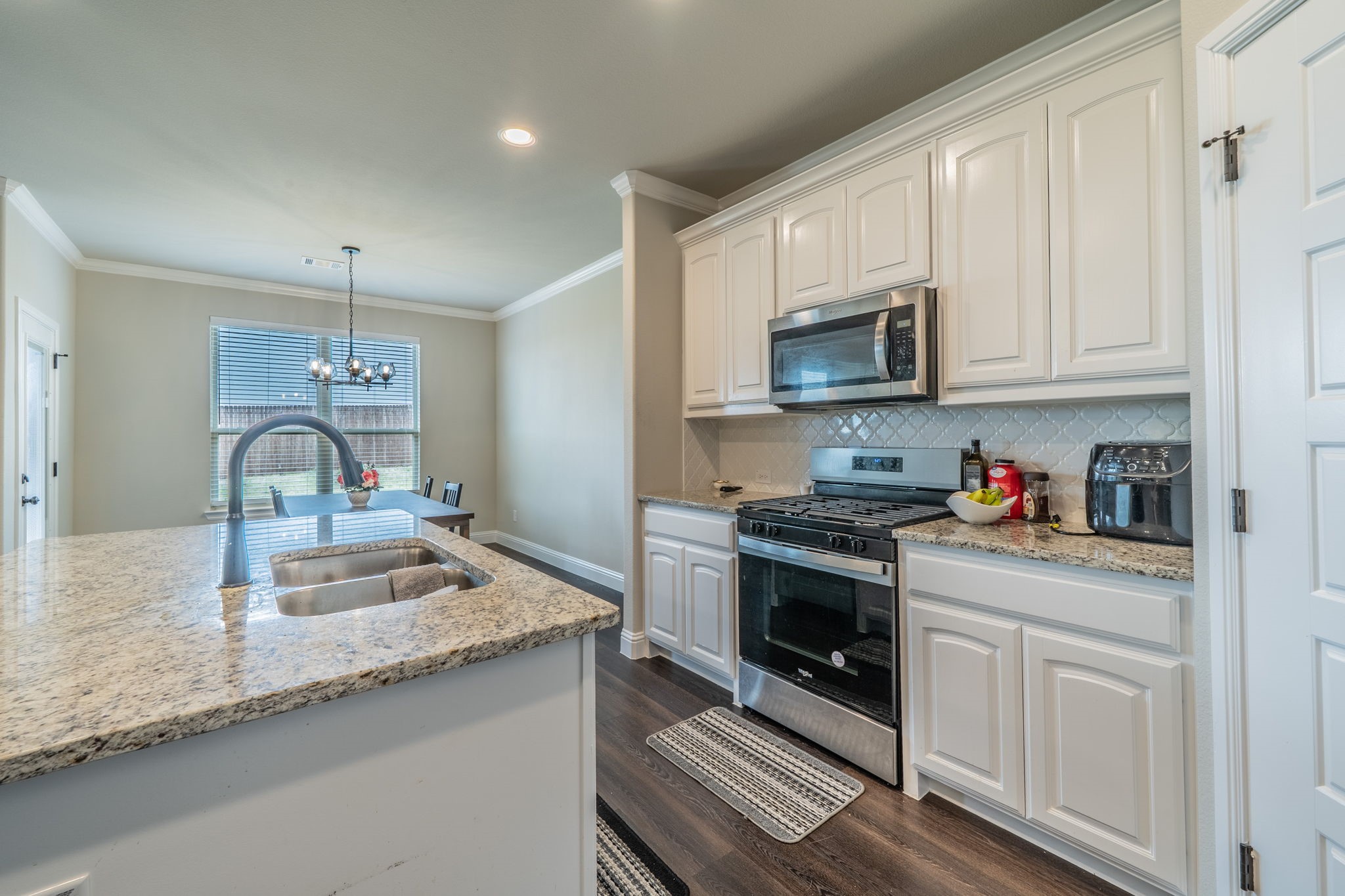 1057 Nighthawk Trail Alvarado TX 76009