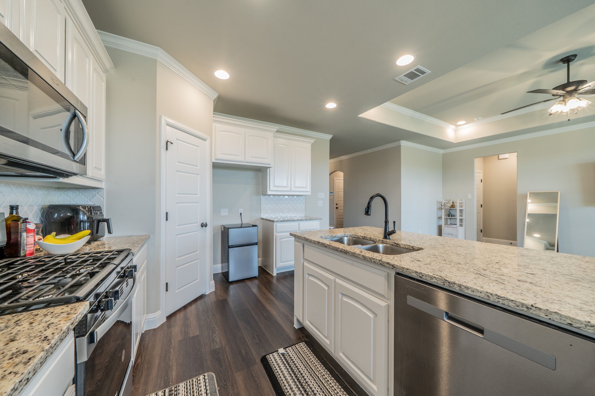 1057 Nighthawk Trail Alvarado TX 76009