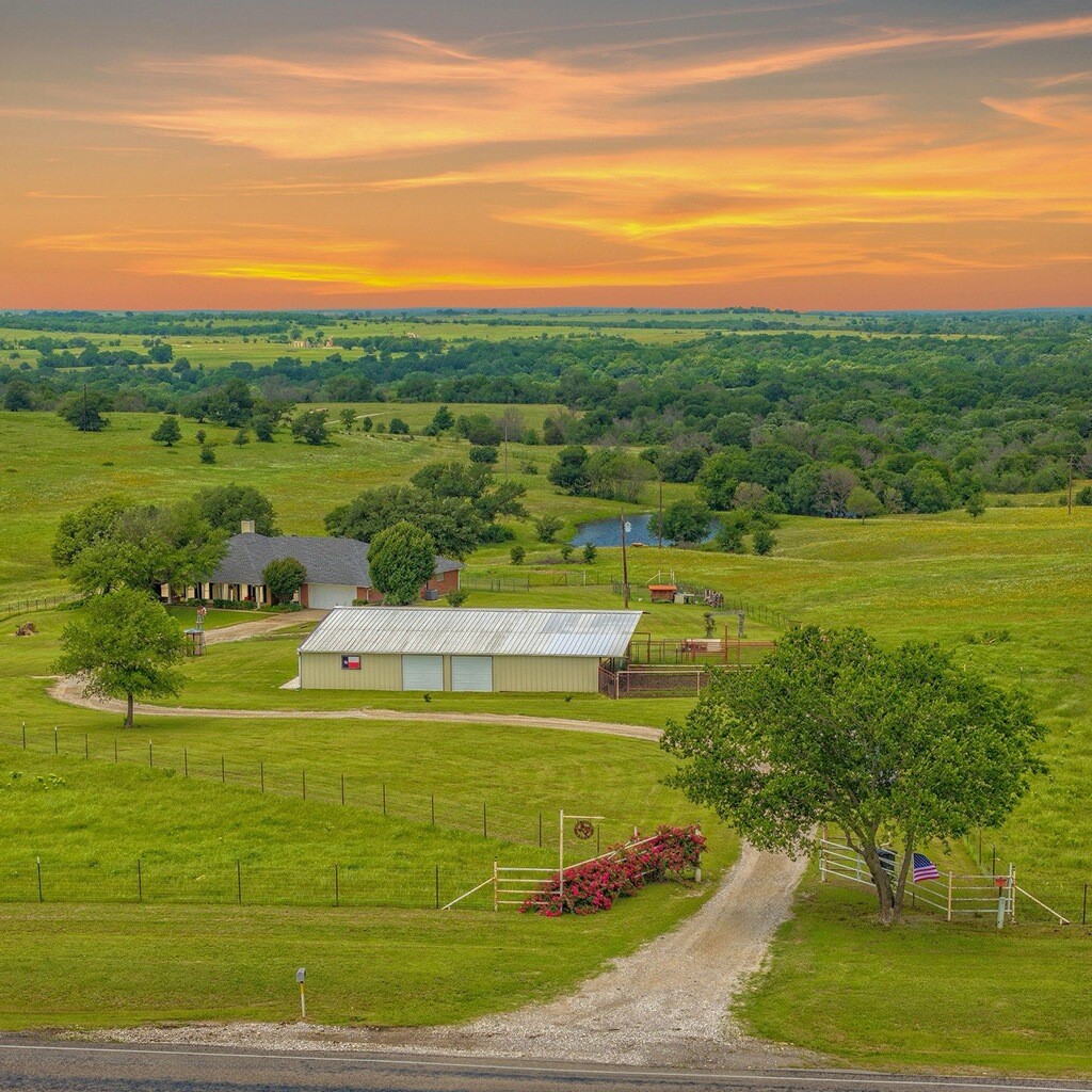 14101 N Fm 51 Decatur TX 76234