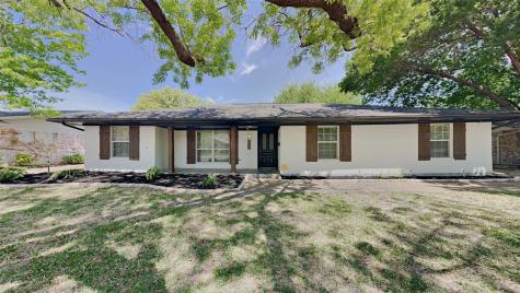 505 Hanover Lane Irving TX 75062
