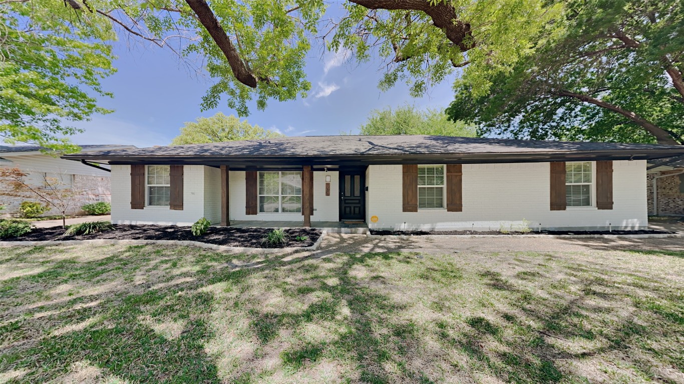 505 Hanover Lane Irving TX 75062