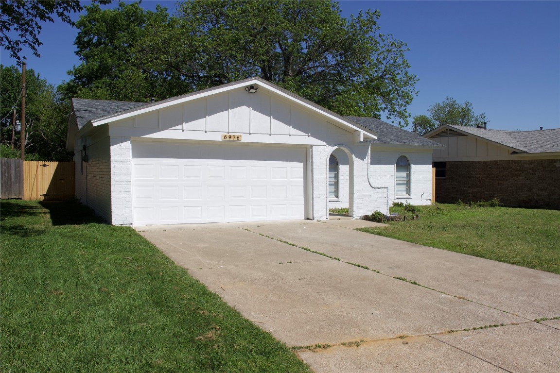 6976 Cox Lane North Richland Hills TX 76182