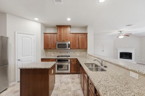 316 Rocky Pine Road Mckinney TX 75072