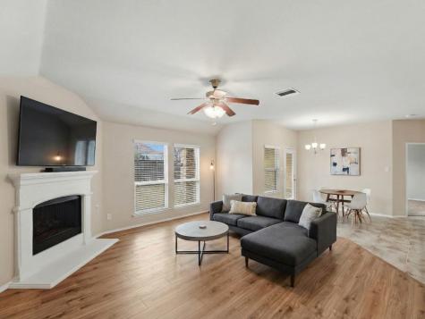 316 Rocky Pine Road Mckinney TX 75072