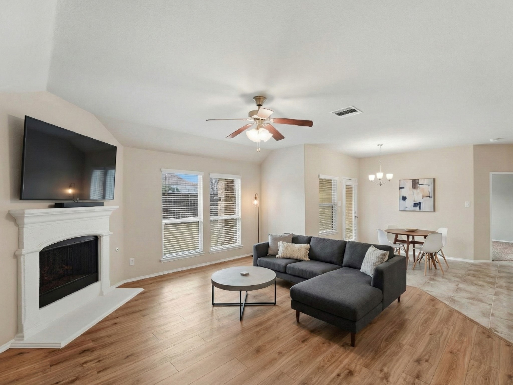 316 Rocky Pine Road Mckinney TX 75072