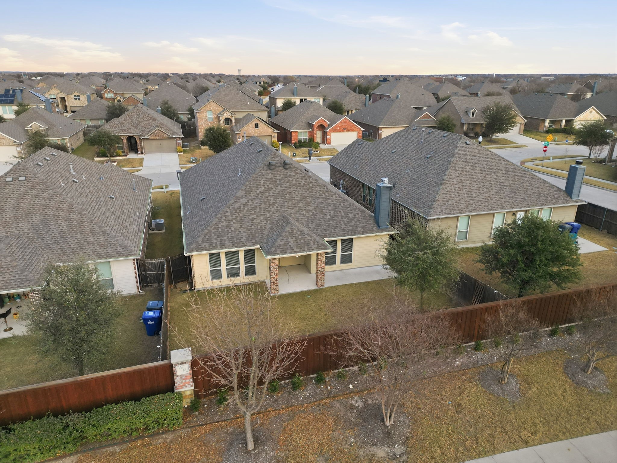 316 Rocky Pine Road Mckinney TX 75072
