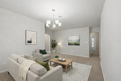 316 Rocky Pine Road Mckinney TX 75072