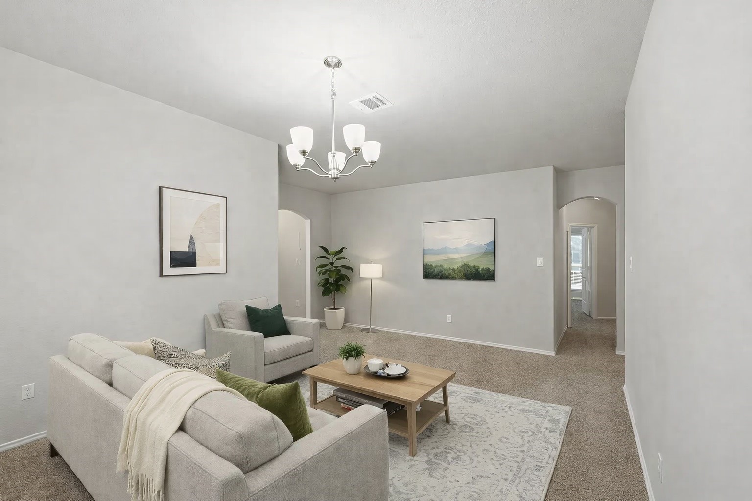 316 Rocky Pine Road Mckinney TX 75072