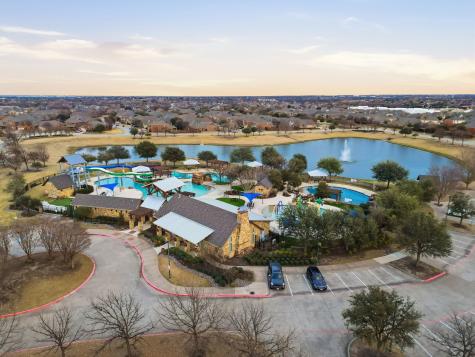 316 Rocky Pine Road Mckinney TX 75072