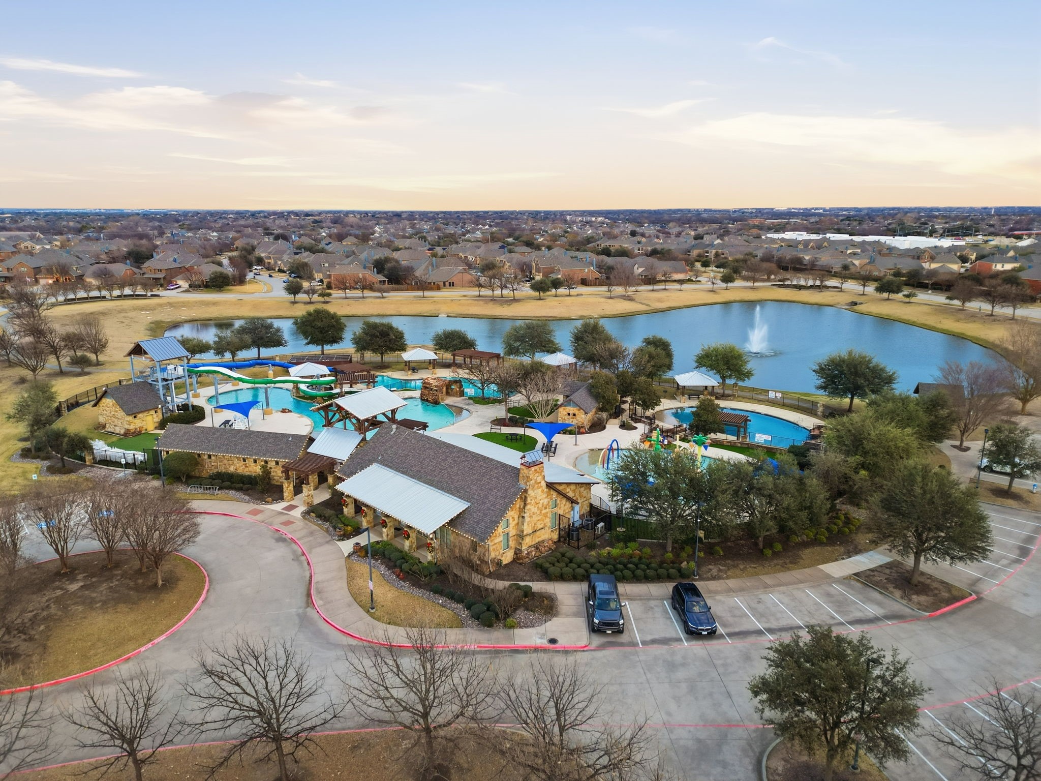 316 Rocky Pine Road Mckinney TX 75072