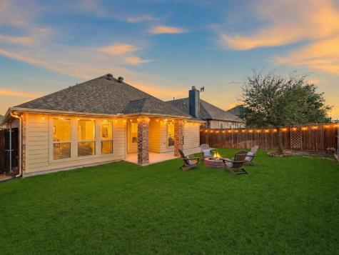 316 Rocky Pine Road Mckinney TX 75072