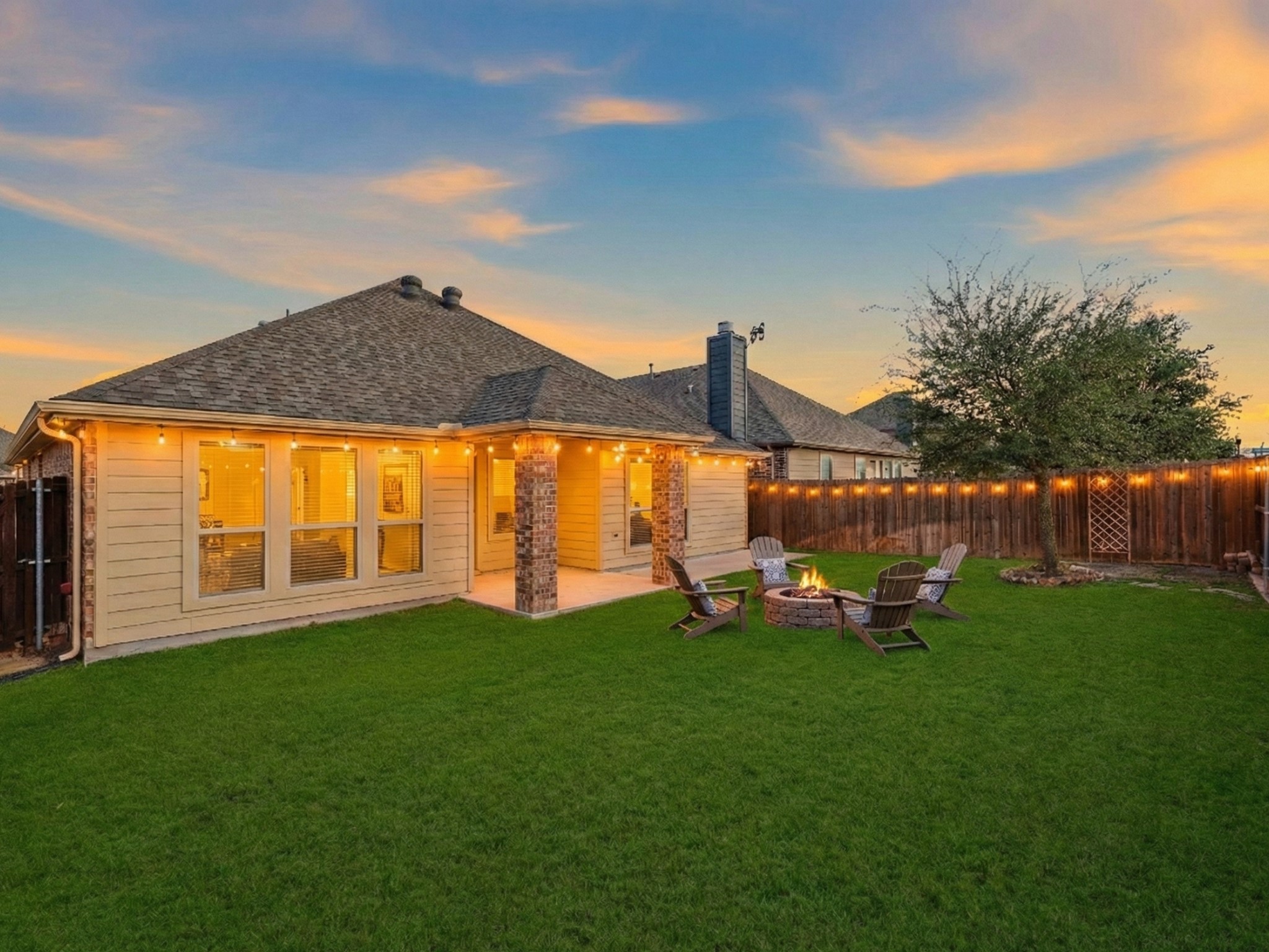 316 Rocky Pine Road Mckinney TX 75072