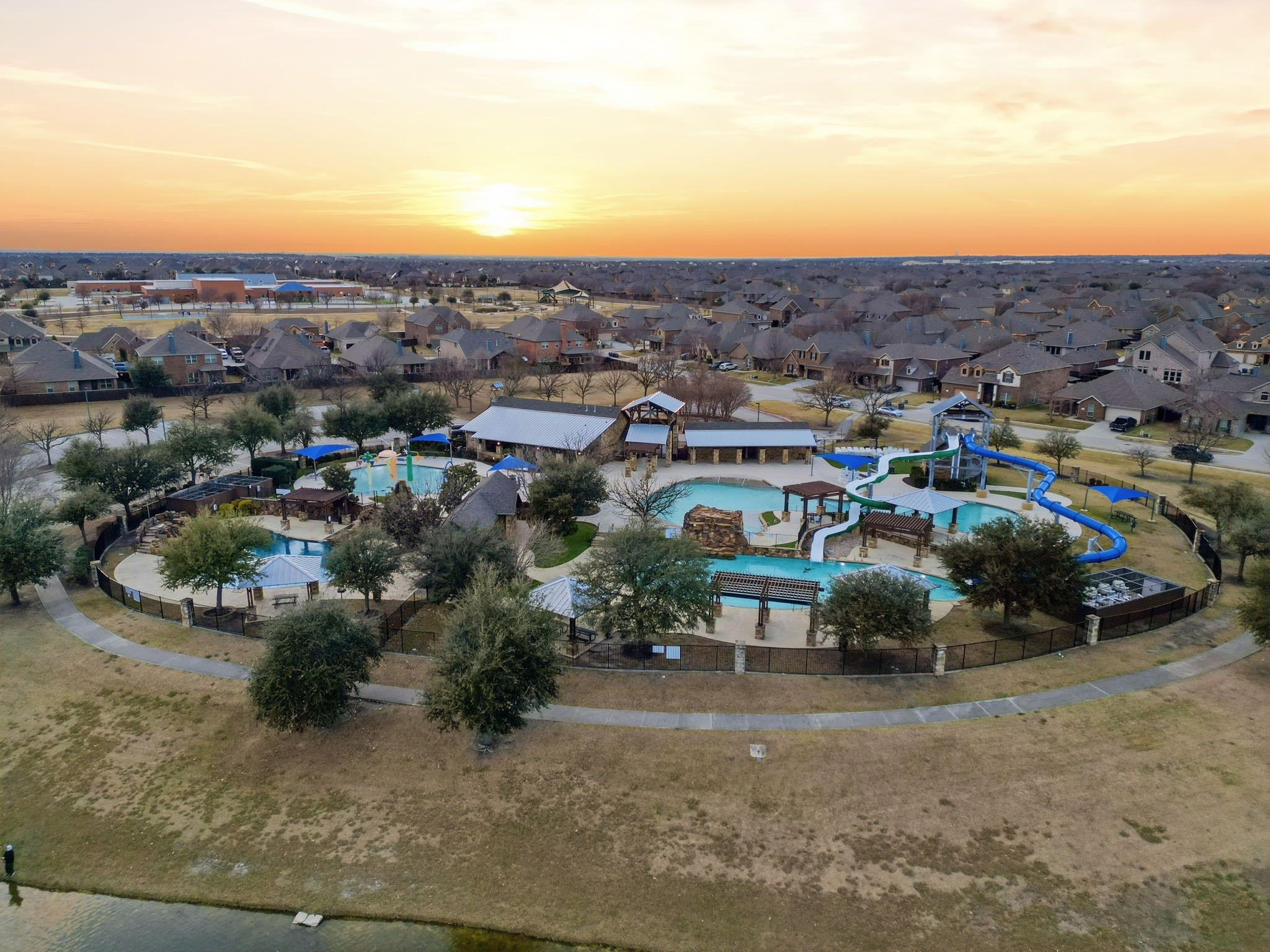 316 Rocky Pine Road Mckinney TX 75072