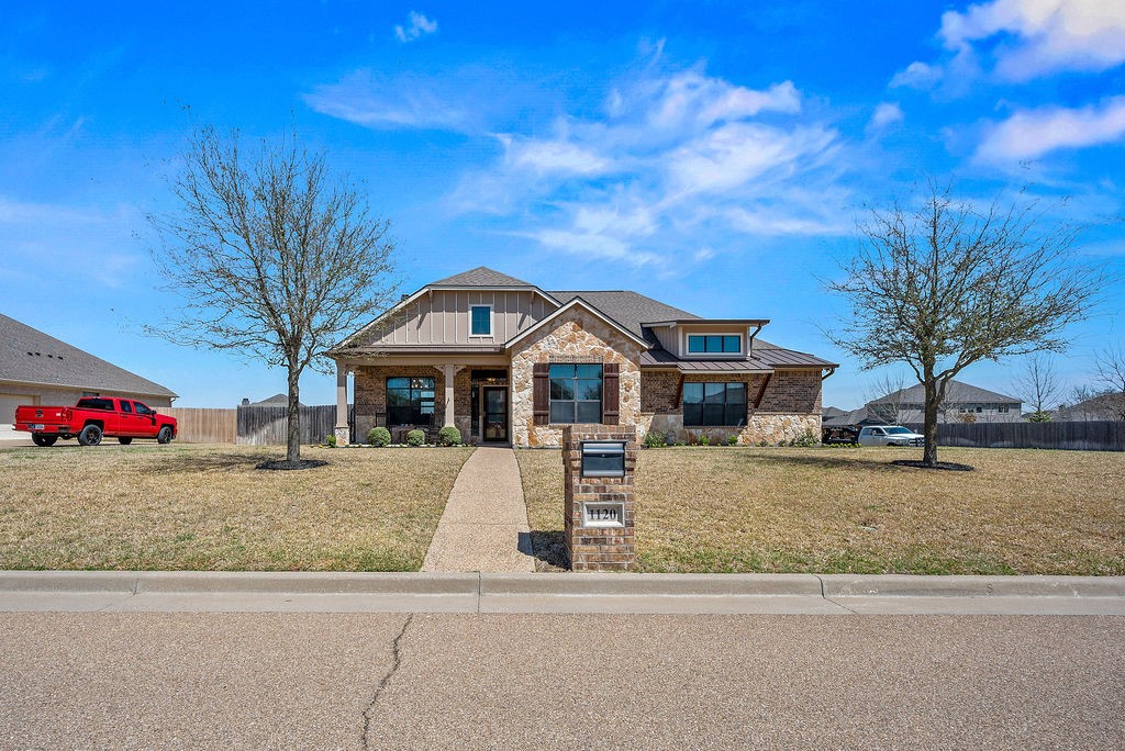 1120 Steamboat Drive Hewitt TX 76643