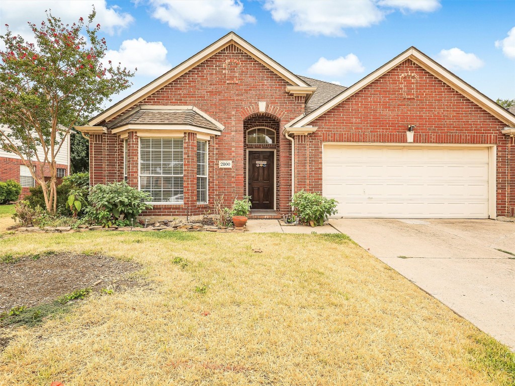 2800 Dunbar Drive Mckinney TX 75072