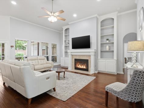 2421 London Drive Plano TX 75025