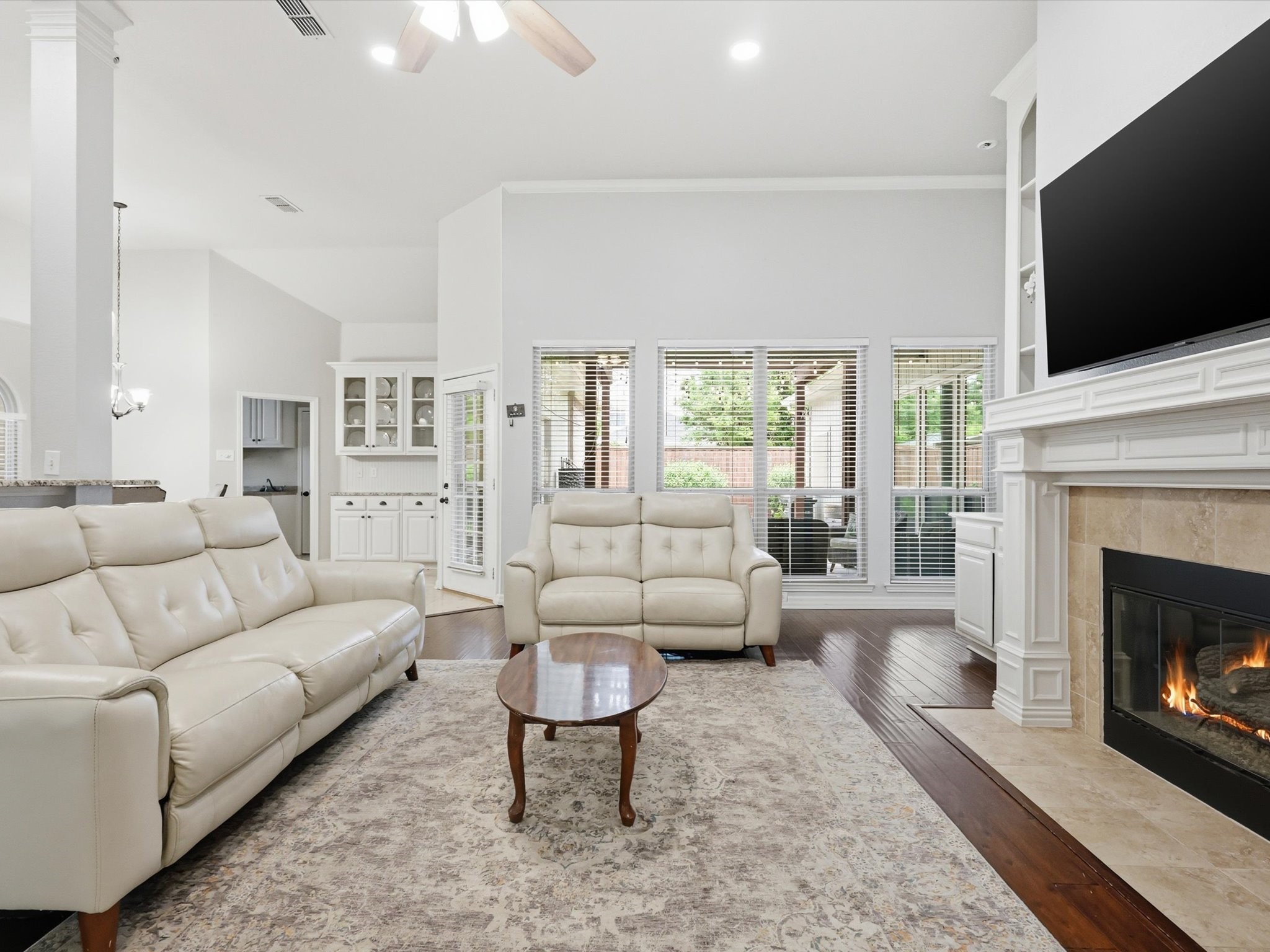 2421 London Drive Plano TX 75025