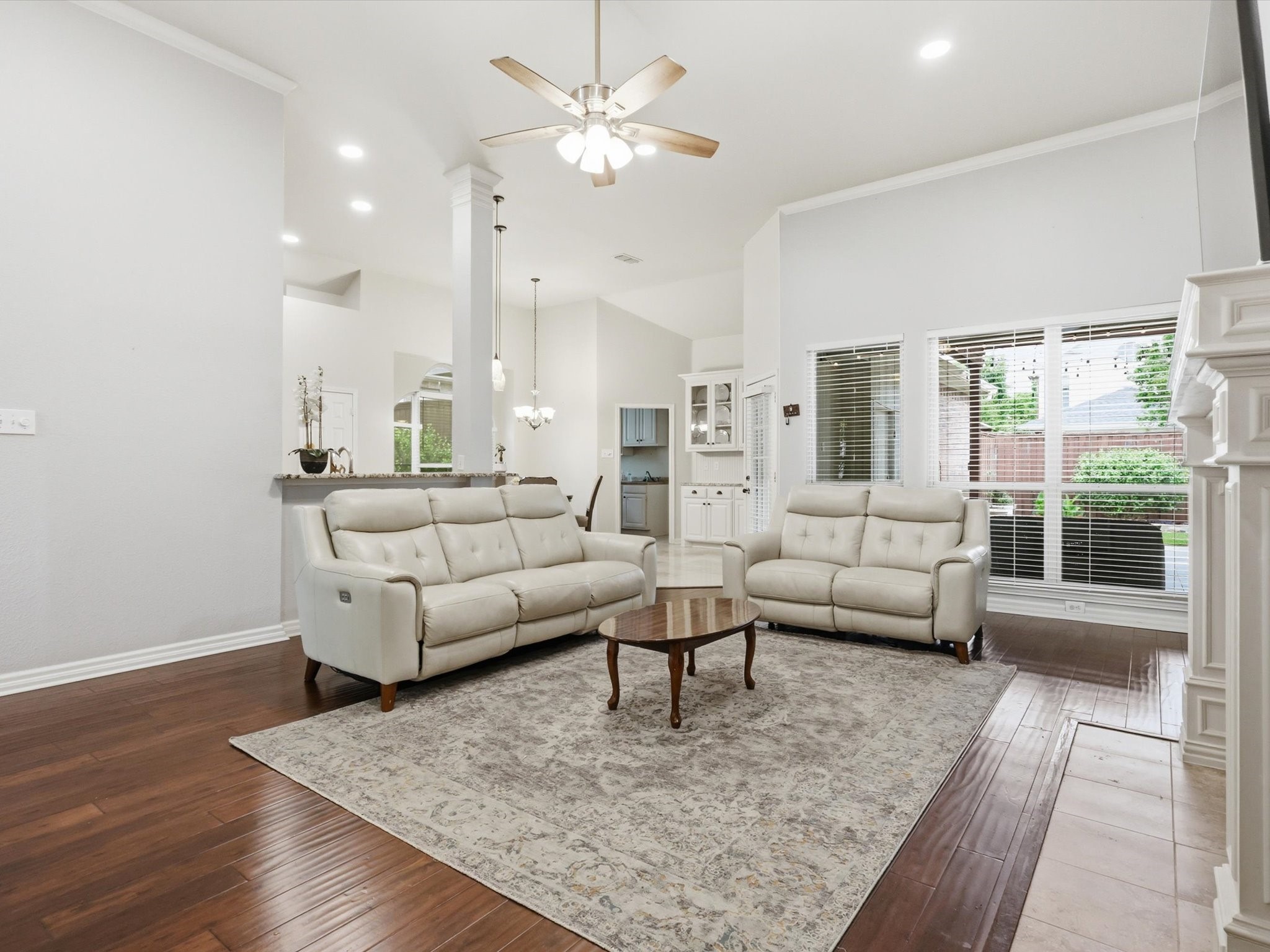 2421 London Drive Plano TX 75025
