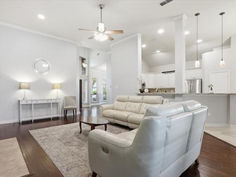 2421 London Drive Plano TX 75025