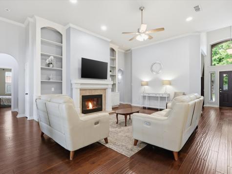 2421 London Drive Plano TX 75025
