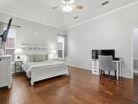 2421 London Drive Plano TX 75025