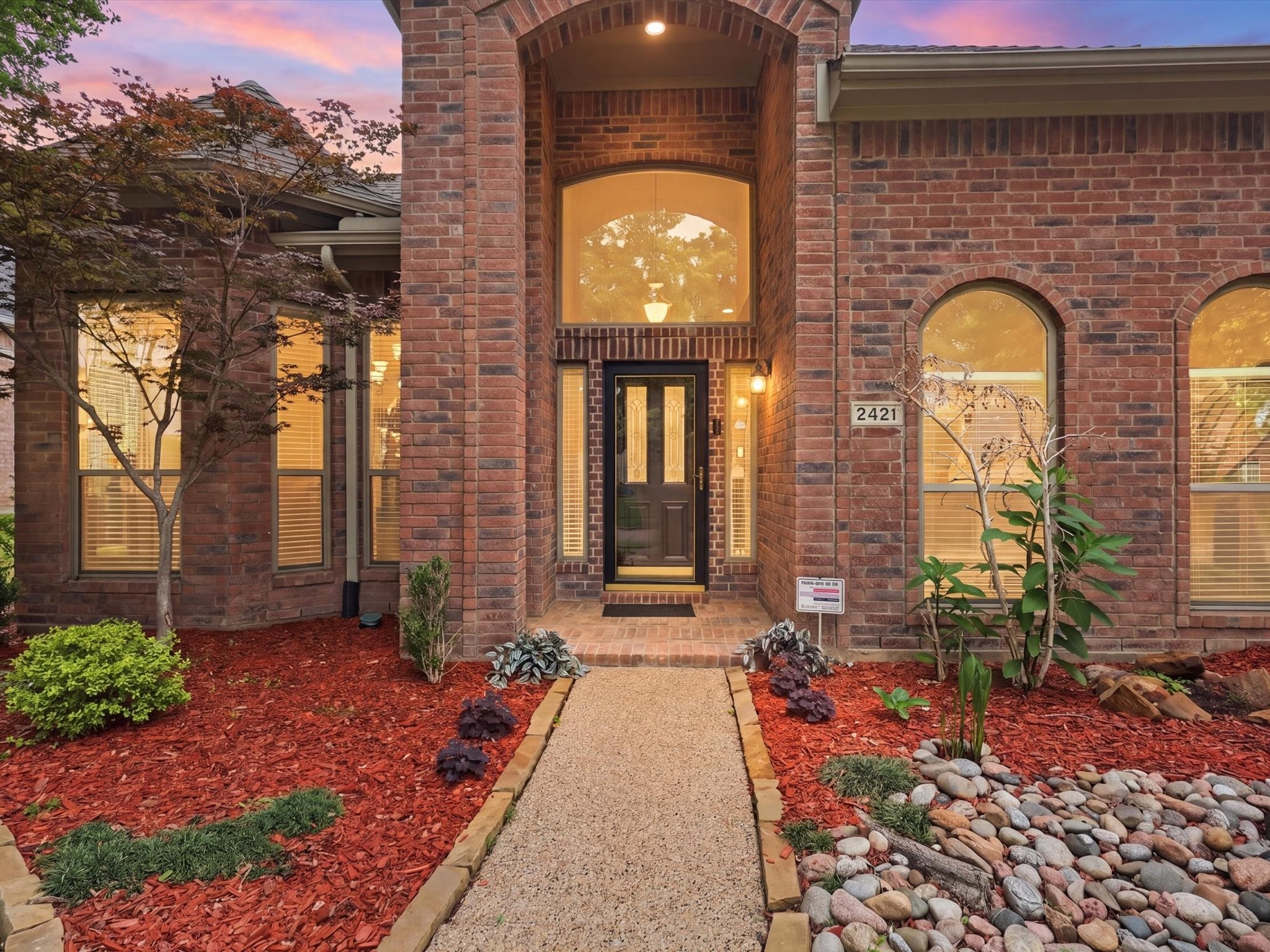 2421 London Drive Plano TX 75025