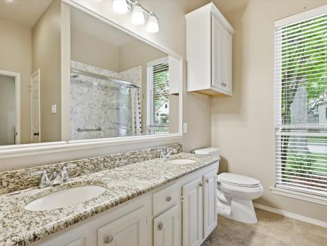 2421 London Drive Plano TX 75025