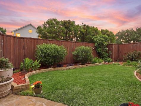 2421 London Drive Plano TX 75025