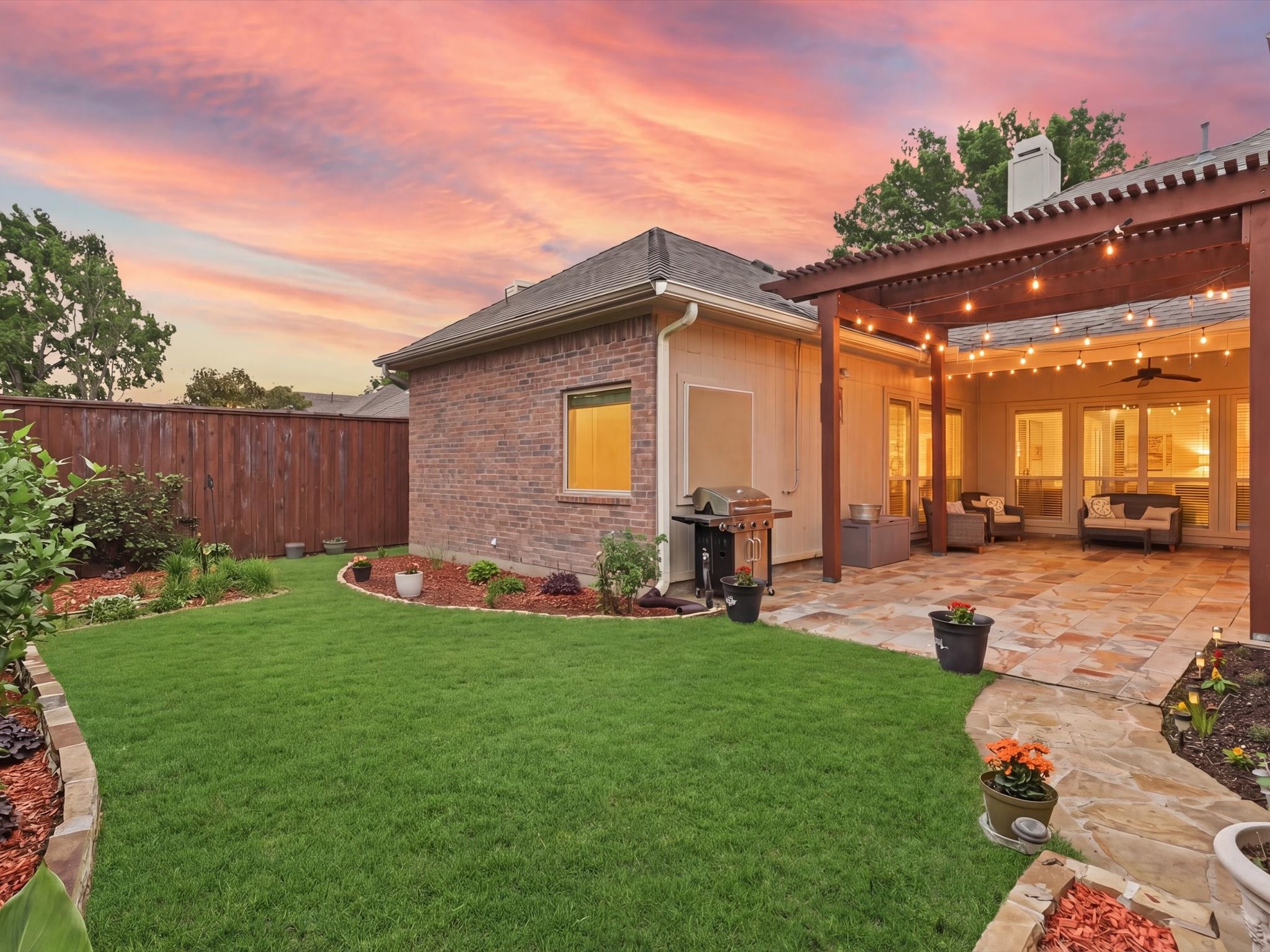 2421 London Drive Plano TX 75025