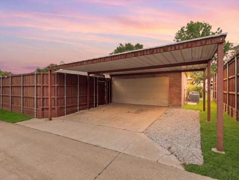 2421 London Drive Plano TX 75025