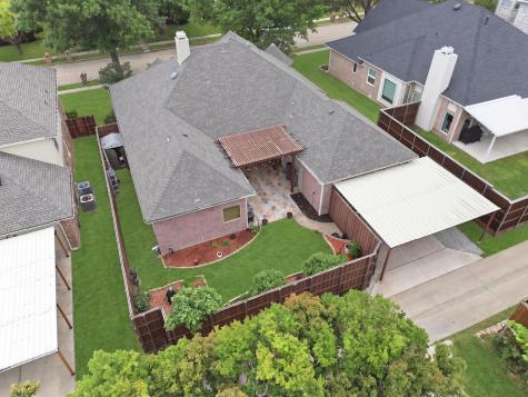 2421 London Drive Plano TX 75025