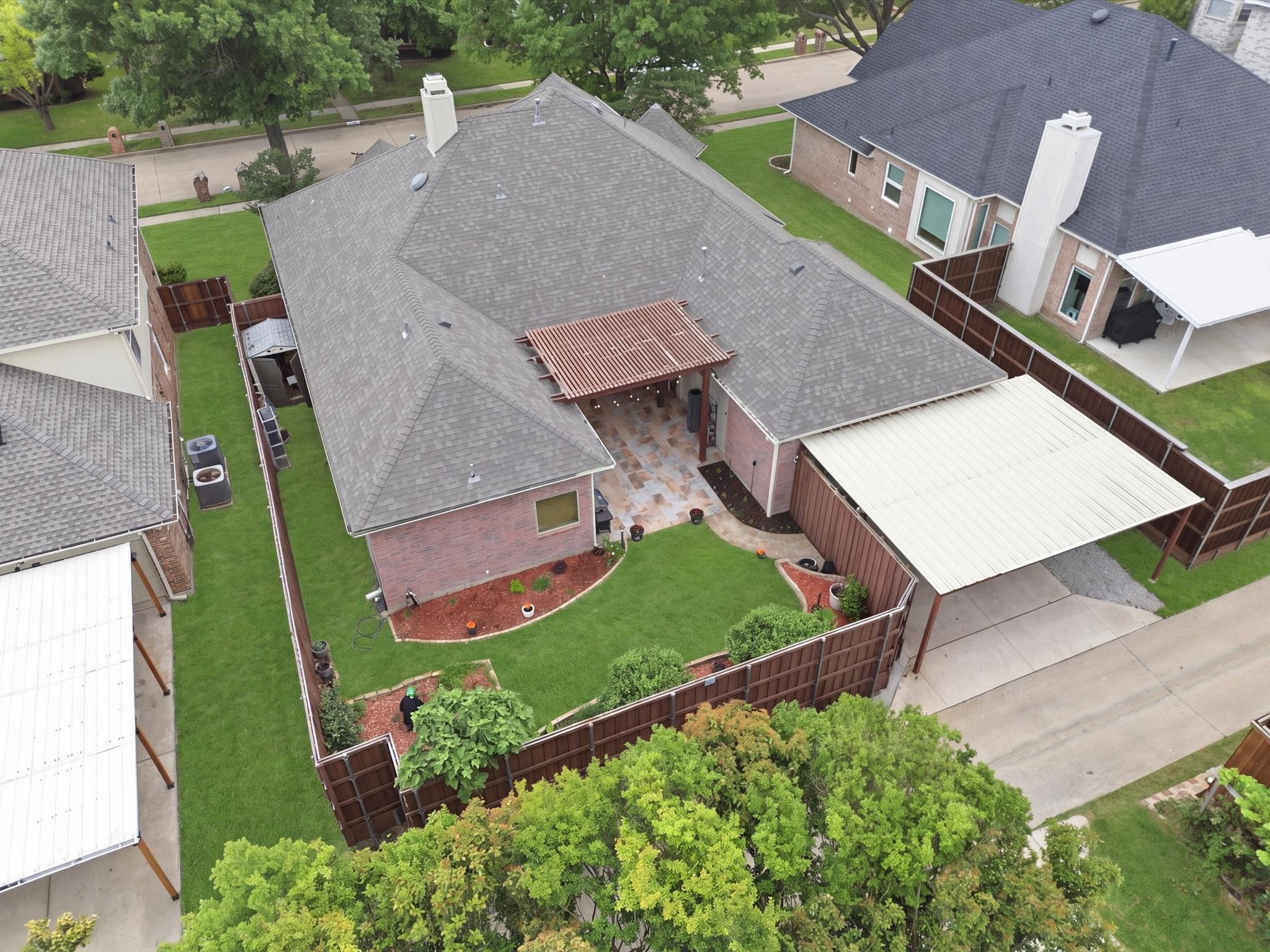 2421 London Drive Plano TX 75025