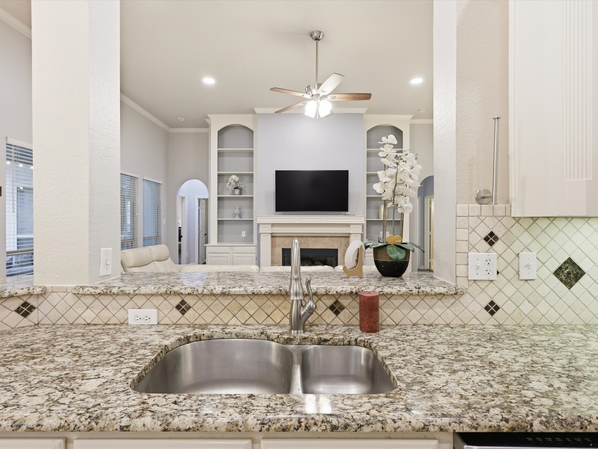 2421 London Drive Plano TX 75025