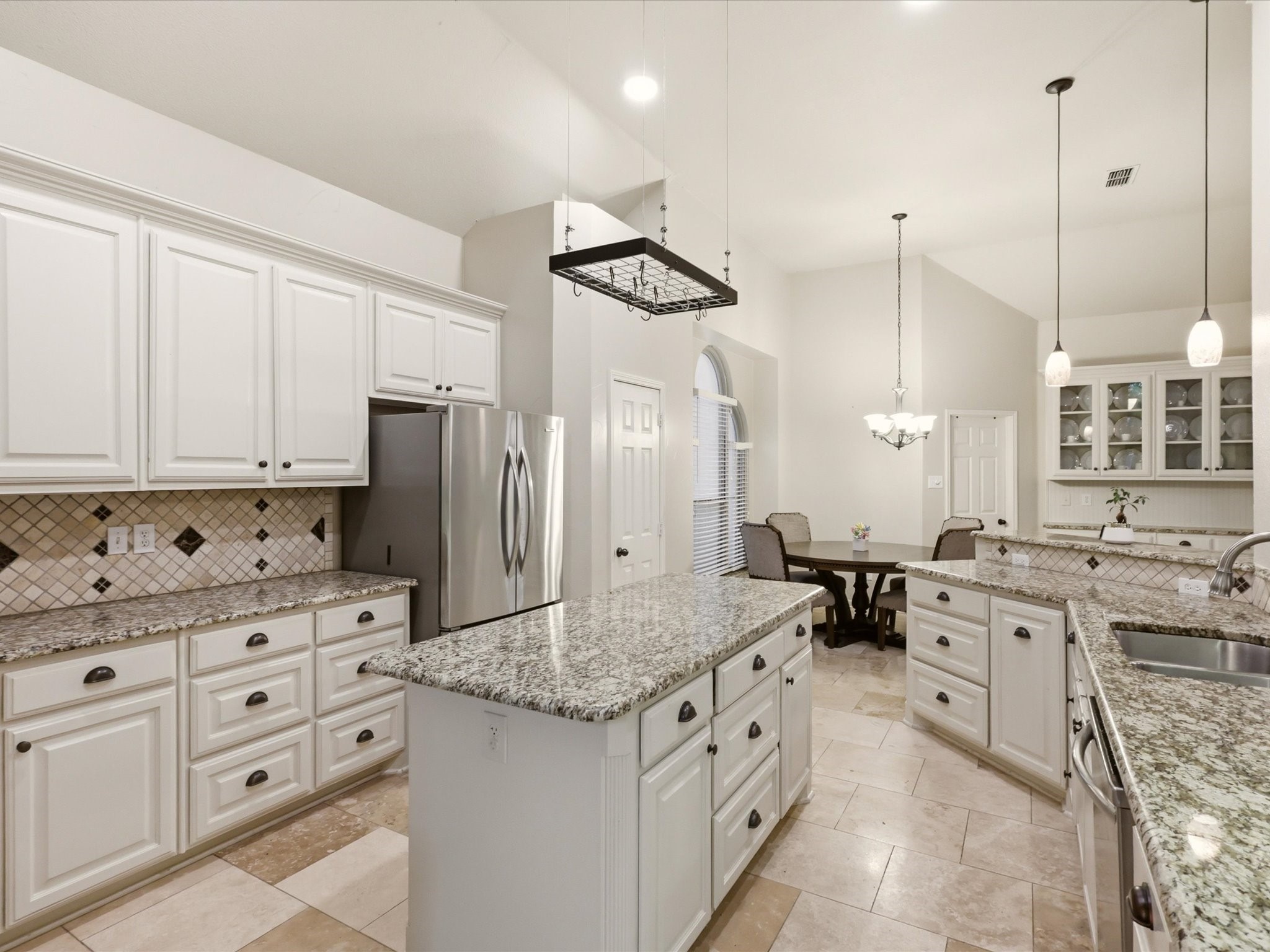 2421 London Drive Plano TX 75025